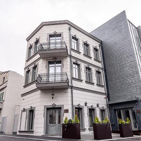 Vila Opt Constanţa Exterior foto