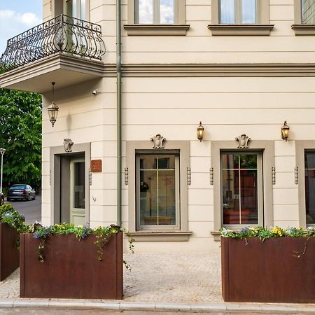 Vila Opt Constanţa Exterior foto