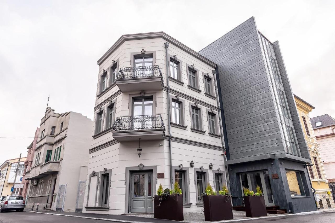 Vila Opt Constanţa Exterior foto
