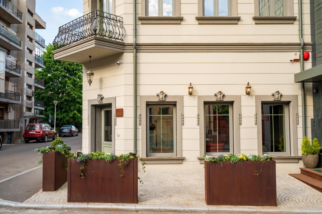 Vila Opt Constanţa Exterior foto