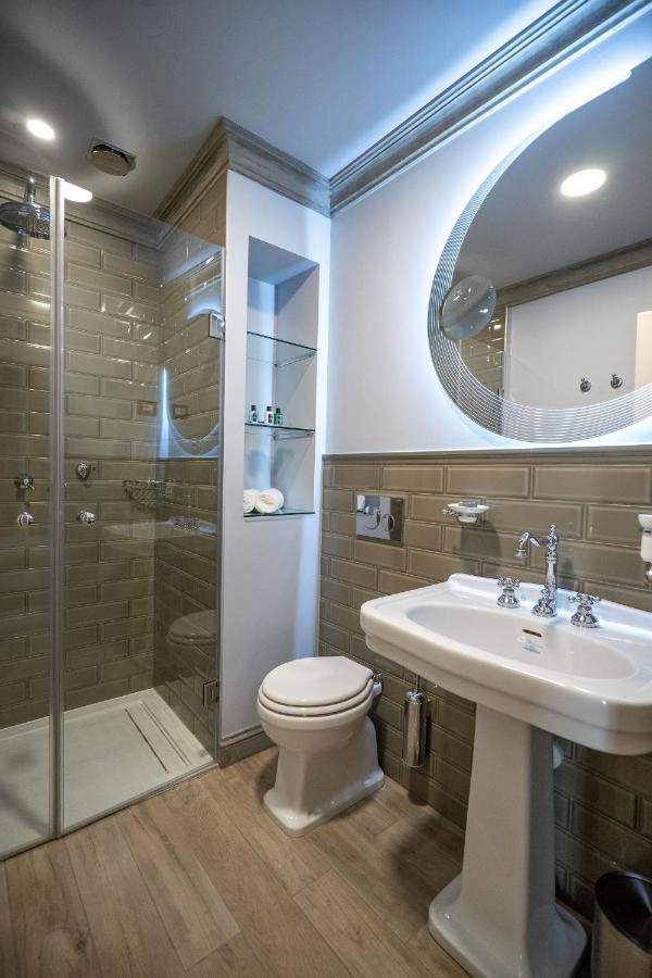 Vila Opt Constanţa Exterior foto